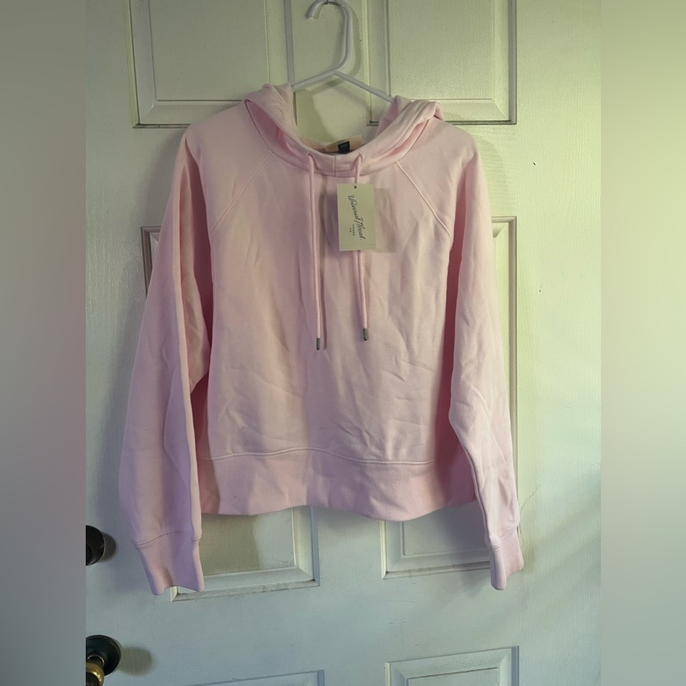 NWT Universal thread pink Hoodie